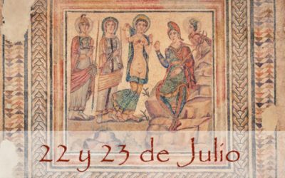 Mañana es el gran día: Recibimos a nuestro mosaico