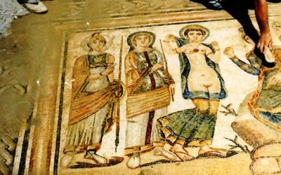 Los actos en honor al regreso de “El Juicio de Paris” arrancan en una semana