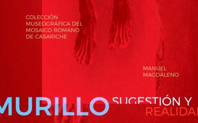 Casariche acoge la exposición “Murillo, Sugestión y Realidad”