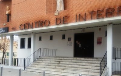 Hoy es el Día Internacional de los Monumentos y Sitios