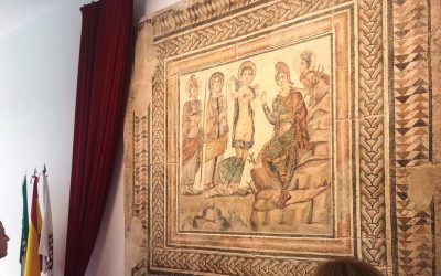 El Juicio de Paris ya está en casa