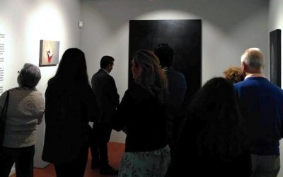 “Murillo, Sugestión y Realidad” ya está en marcha