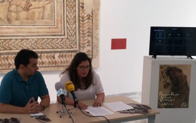 El VI Romanorum Festum Ventippo se presenta como el más cultural de todos