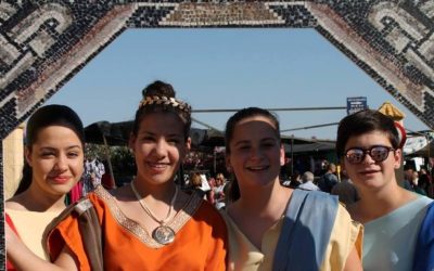 Ya tenemos en marcha otro concurso en nuestro facebook