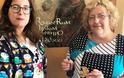 Santos Sojo Bastos tiene ya su premio