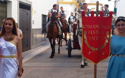 Ventippo ha vuelto a la vida