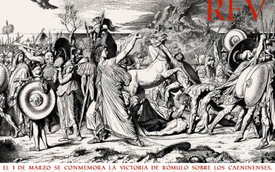 El Romanorum Festum Ventippo vuelve a la vida