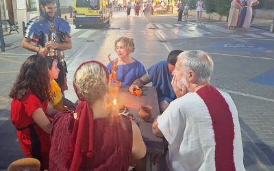 Casariche ha cumplido un sueño: el renacer de Ventippo