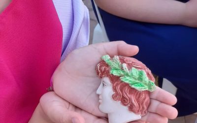 Talleres Didácticos Arqueorutas: Vive la Antigua Roma con tus propias manos