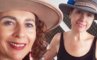 Este viernes 20 de junio el Teatro Municipal se llena de emoción con ‘Las voces de Penélope’