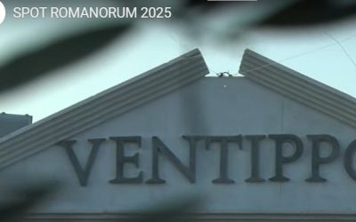 Sólo 5 días para que Ventippo renazca